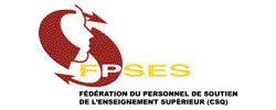 FPSES, Fédération du personnel de soutien de l'enseignement supérieur