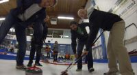 Curling-Balais - 